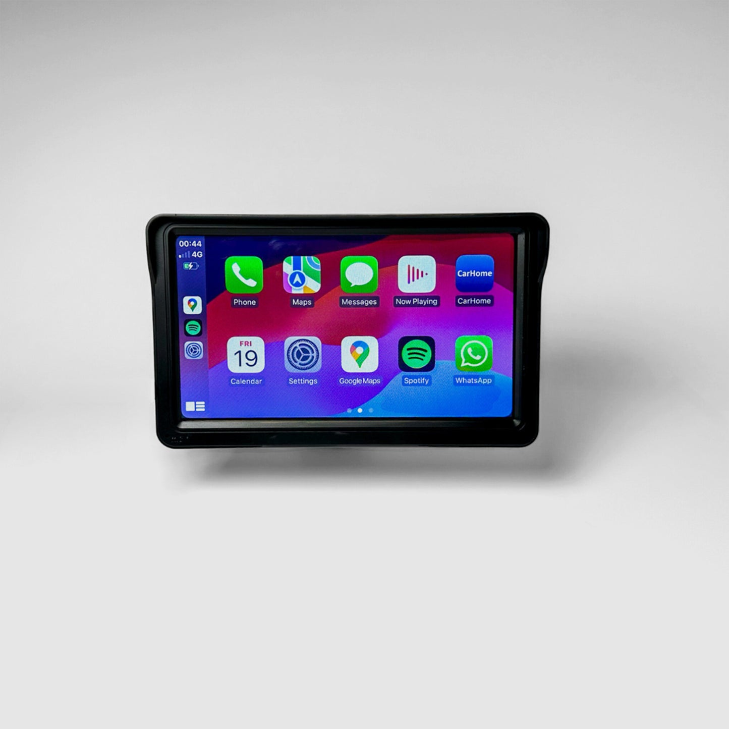 Smart Screen