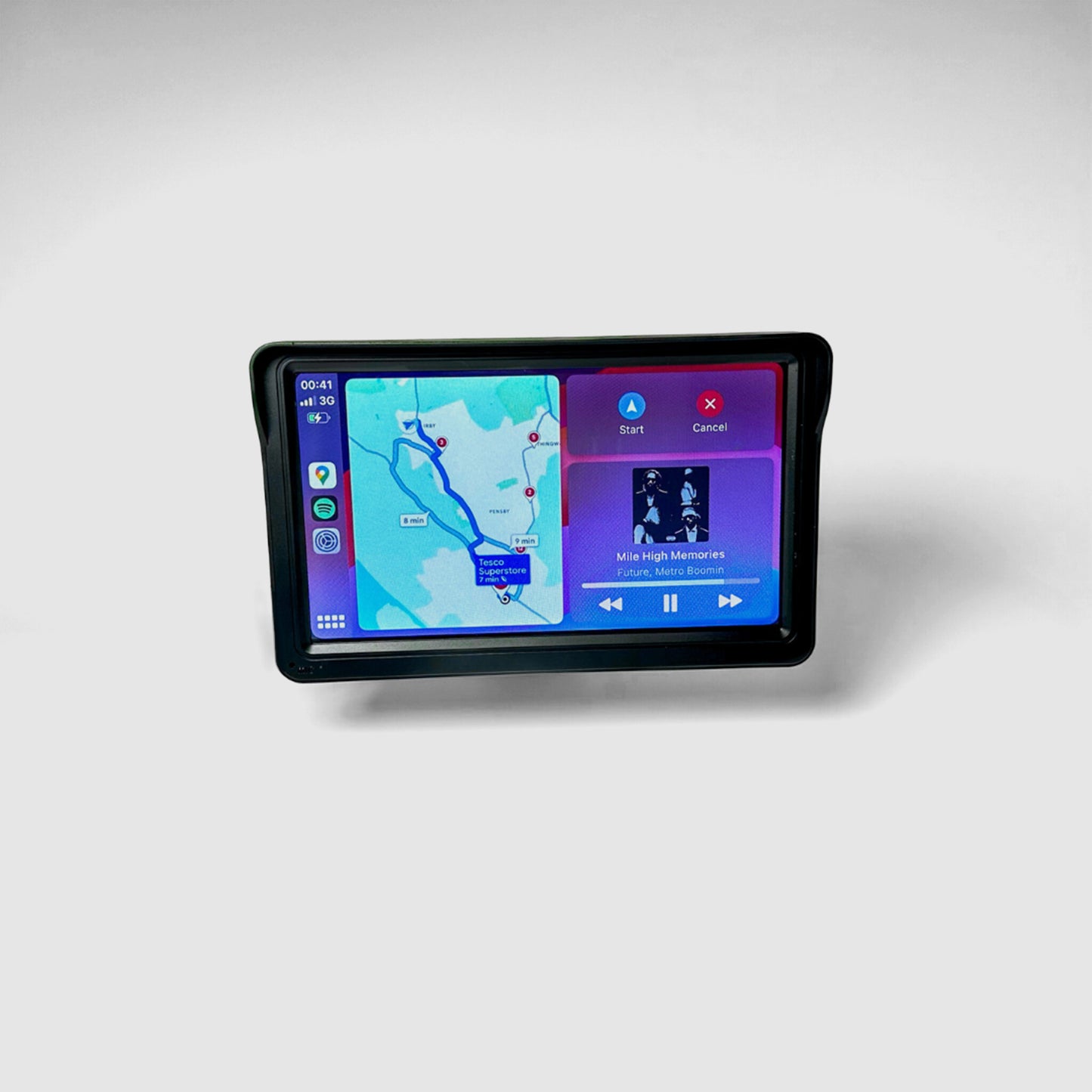 Smart Screen