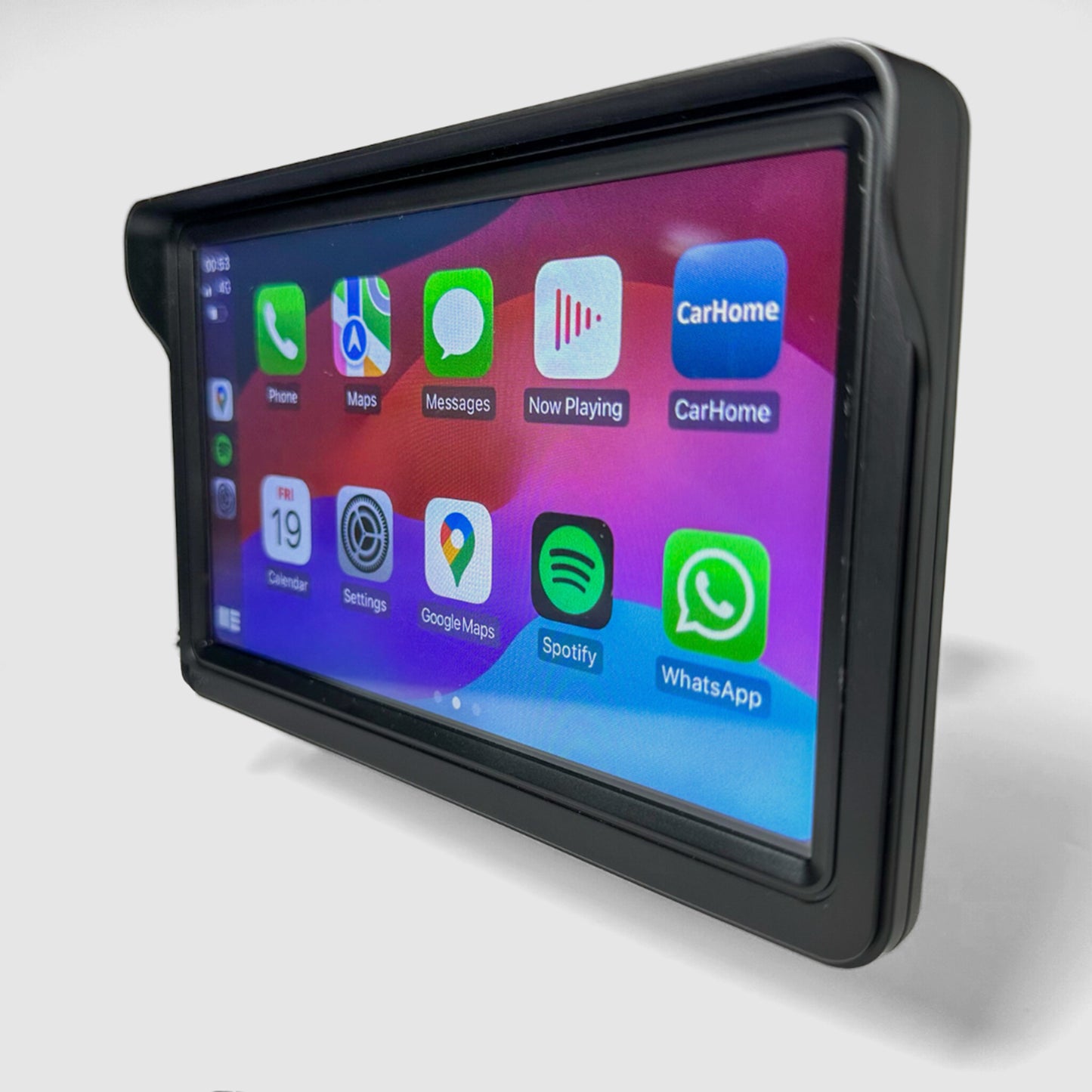 Smart Screen