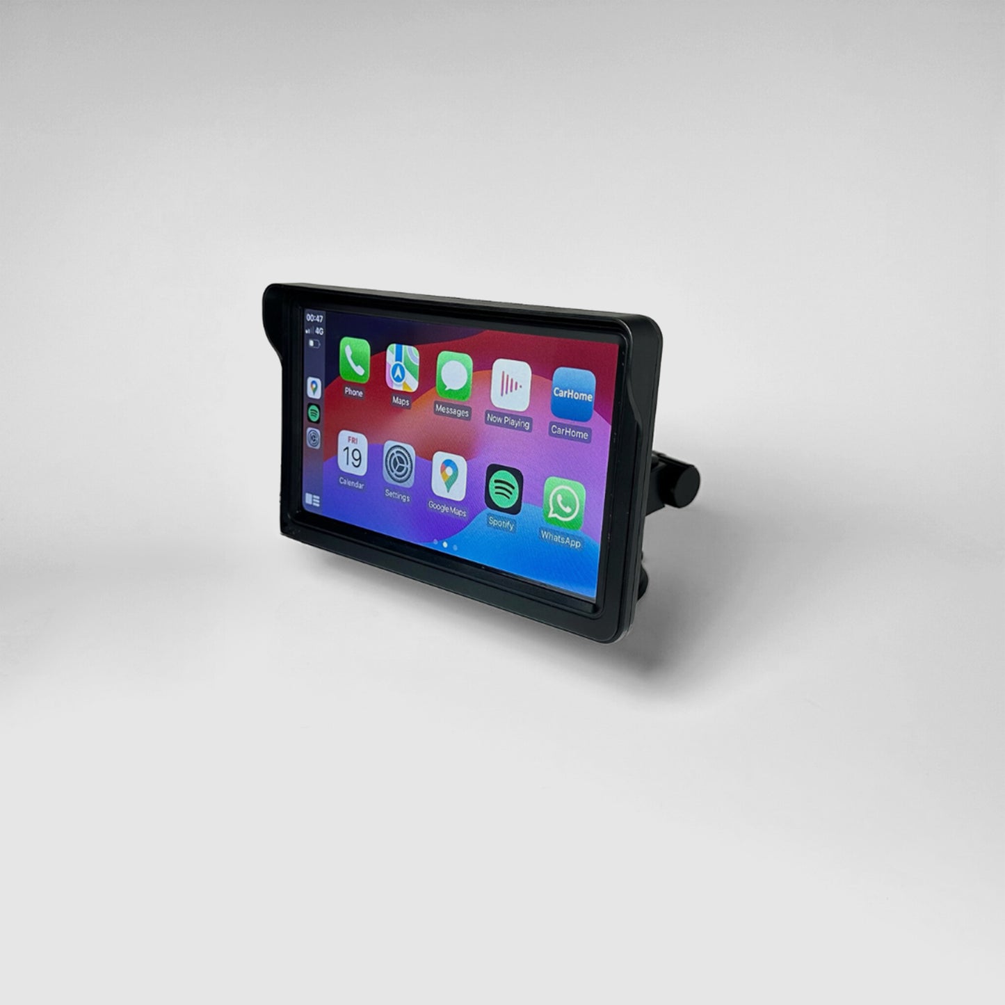 Smart Screen