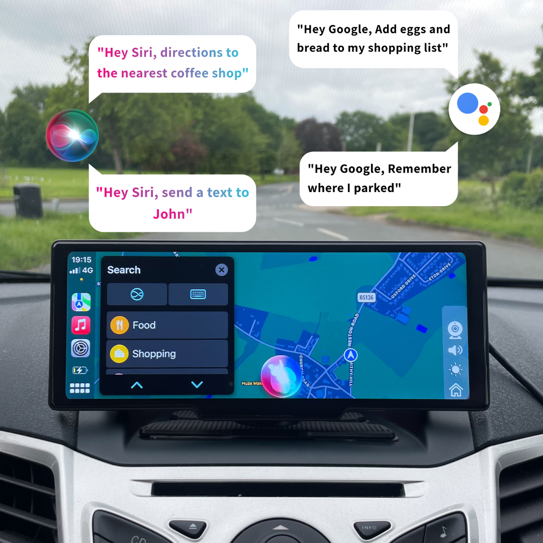 Smart Screen Pro