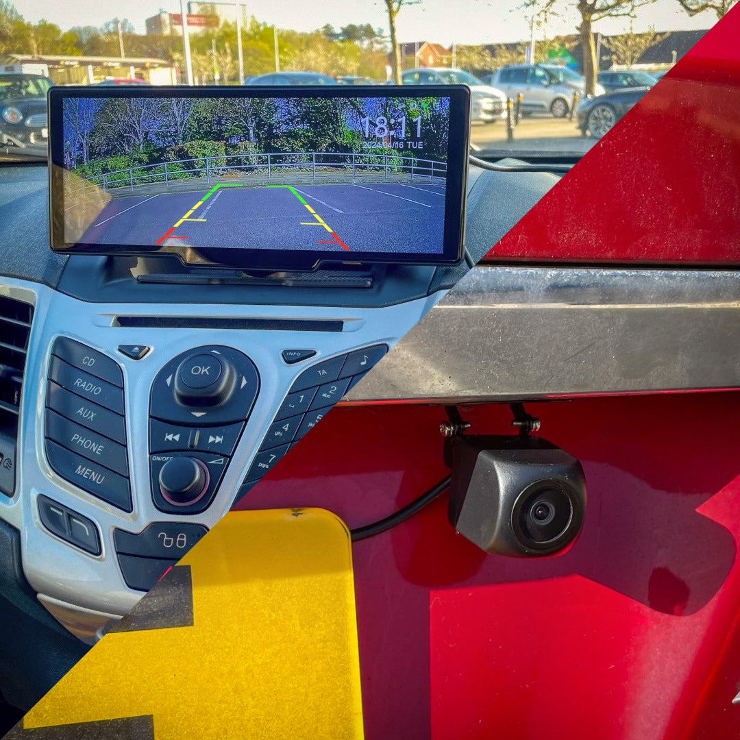 Smart Screen Pro