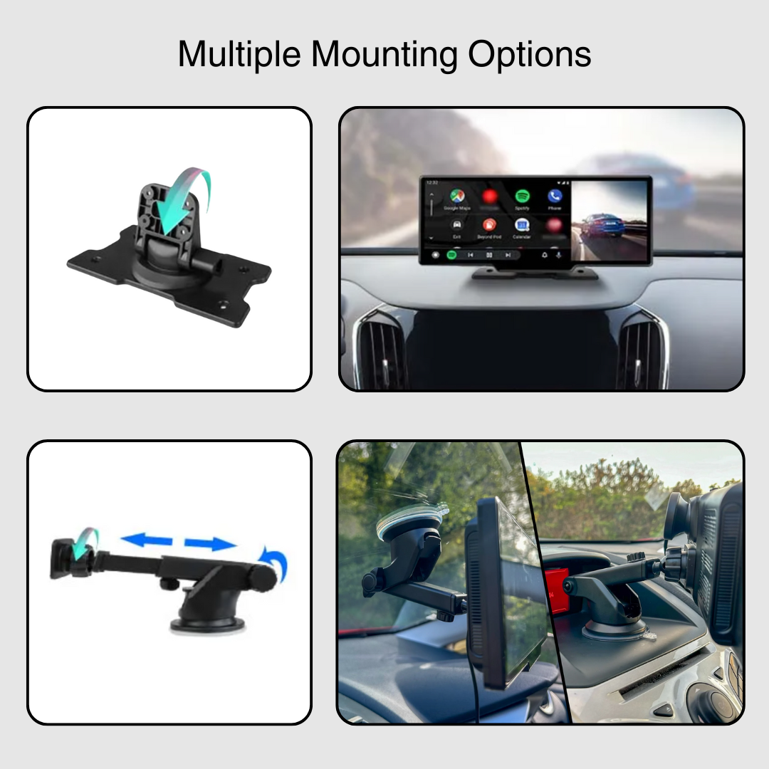 Smart Screen Pro