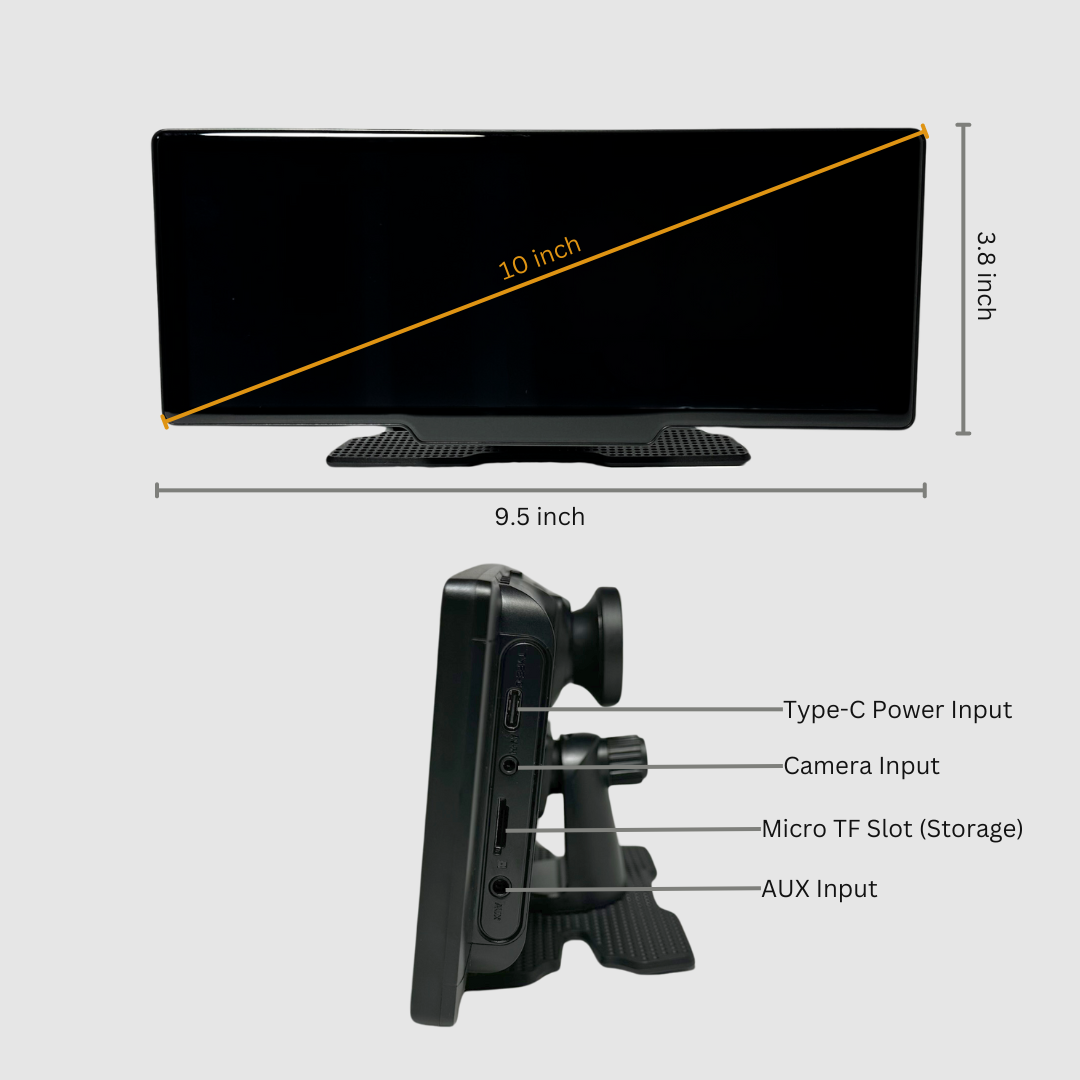 Smart Screen Pro