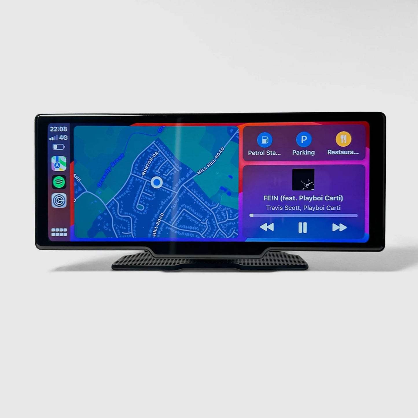 Smart Screen Pro