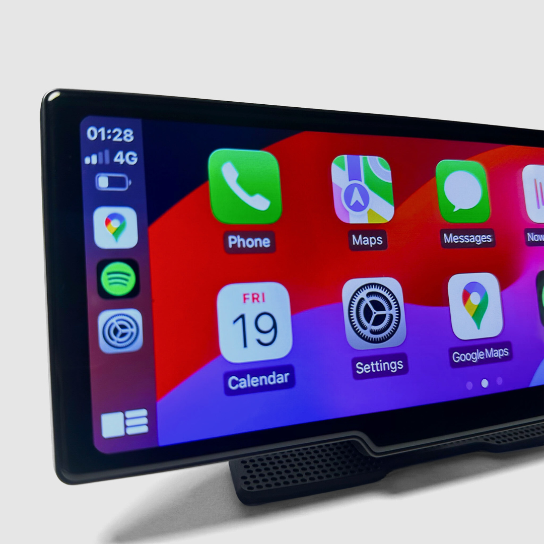 Smart Screen Pro