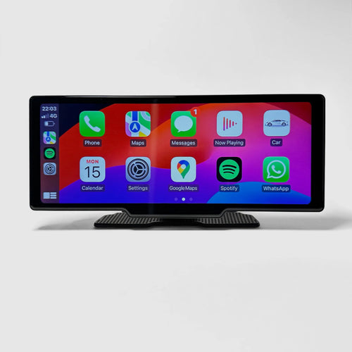 Smart Screen Pro